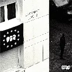 Pochette EN ATTENDANT LVC 2