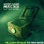 Pochette Music Box Classics: The Wind Waker