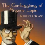 Pochette The Confessions of Arsène Lupin