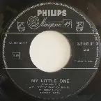 Pochette My Little One / La Paloma