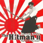 Pochette The Hitman II: The Way of the Sword