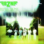 Pochette Reflections