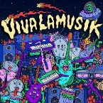 Pochette Viva La Musik