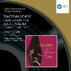 Pochette Rachmaninov: Piano Concerto No. 3 / Saint-Saëns: Piano Concerto No. 2