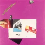 Pochette Phantasmagoric Upstarts