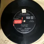 Pochette The Work Song