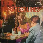 Pochette Qué más puedo pedir / Prisionero del mar / Qué te importa / Falsa