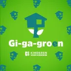 Pochette Gi‐ga‐groen