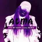 Pochette Dye My Hair (Lenno Remix)