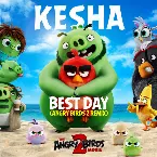 Pochette Best Day (Angry Birds 2 Remix)