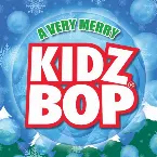 Pochette A Very Merry Kidz Bop