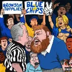 Pochette Blue Chips 2