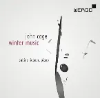 Pochette Winter Music