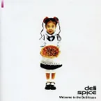 Pochette Welcome to the DeliHouse