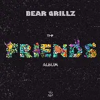 Pochette Friends: The Album