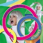 Pochette Olympics