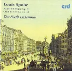 Pochette Louis Spohr - Nonet, Octet
