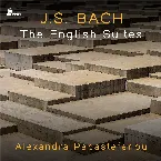 Pochette The English Suites