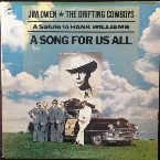 Pochette A Song for Us All