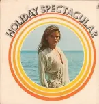 Pochette Holiday Spectacular