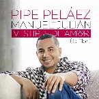 Pochette Vestirte de amor (La flor)