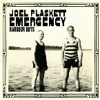 Pochette Harbour Boys