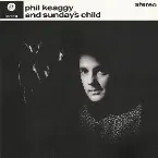 Pochette Phil Keaggy and Sunday's Child