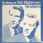 Pochette The History of the Righteous Brothers