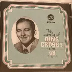 Pochette The Chronological Bing Crosby Volume 48: 1948-49