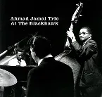 Pochette Ahmad Jamal at the Blackhawk