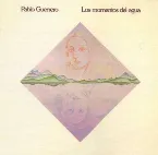 Pochette Los momentos del agua