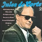 Pochette Met vriendelijke groeten, Jules de Corte