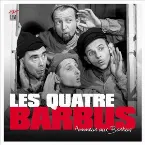 Pochette Honneur aux barbus