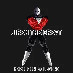 Pochette Jiren the Great