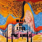Pochette Wall of Eyes