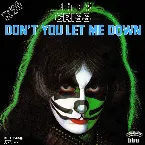 Pochette Don’t You Let Me Down / Hooked on Rock and Roll