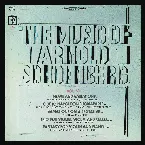 Pochette The Music of Arnold Schoenberg, Vol. 7: Chamber Music