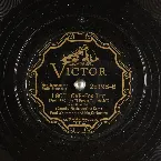 Pochette I’m the Echo (You’re the Song That I Sing) / I Got Love