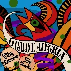 Pochette O Galo É Alegria