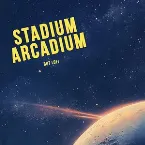 Pochette stadium arcadium, but lofi