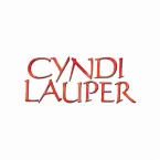 Pochette Cyndi Lauper