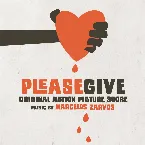 Pochette Please Give: Original Motion Picture Score
