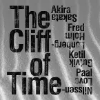 Pochette The Cliff of Time