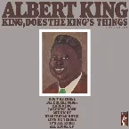 Pochette Blues for Elvis: King Does the King’s Things