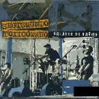 Pochette Balance de Daños: Los Mejores Daños de Nuestras Vidas (Vol. 1) [Directo]