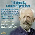 Pochette Complete 8 Symphonies & Other Works