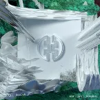 Pochette Decalcomanie