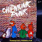 Pochette Chipmunk Punk