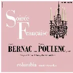 Pochette Soirée Française