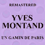 Pochette Un gamin de Paris (Remastered)